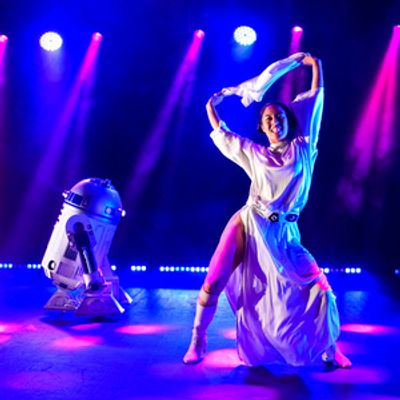Feature: THE EMPIRE STRIPS BACK (LAS VEGAS) CELEBRATES 1ST ANNIVERSARY