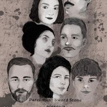 Review: SMITE: AN IMMERSIVE MURDER MYSTERY, CRYPT