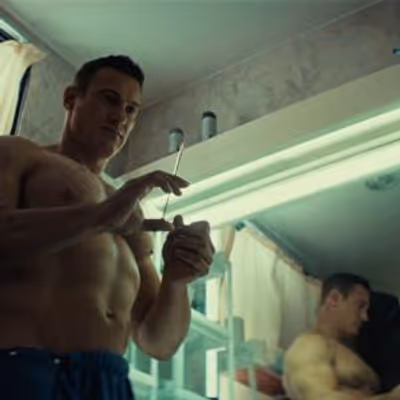 GET HUGE: LOOKSMAXXING TO DEATH to Premiere on Hulu