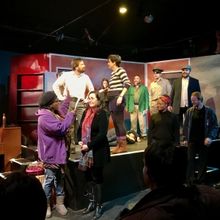 Contemporary Theater Company to Present 20th Annual 24-Hour Play Festival This Month