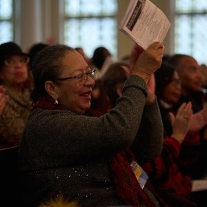 Music Institute of Chicago to Present Annual Martin Luther King, Jr. Community…