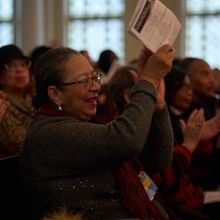 Music Institute of Chicago to Present Annual Martin Luther King, Jr. Community Celebr