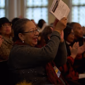 Music Institute of Chicago to Present Annual Martin Luther King, Jr. Community Celebration Concert