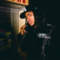 Childish Major Introduces New Song & Visual 'Shallow Dimes'