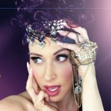 BWW Review: Lesli Margherita's RULE Shines Bright Like A Diamond