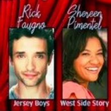 Broadway Holiday at the 2300 Arena