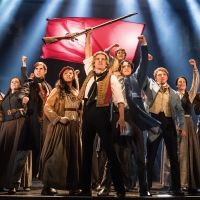 BWW Review: LES MISERABLES Sings with Spirited Voices of Love, Redemption, and…
