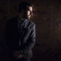 Jason Suran's New Virtual Show RECONNECTED to be Presented Beginning in October