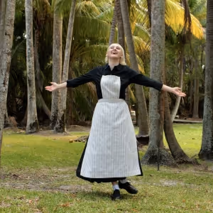 Plays Of Wilton to Present Outdoor THE SOUND OF MUSIC With Audience on Swivel Chairs
