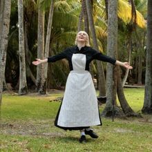 Plays Of Wilton to Present Outdoor THE SOUND OF MUSIC With Audience on Swivel Chairs
