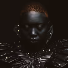 Anjimile Shares New Single 'Father' From New Album 'The King'