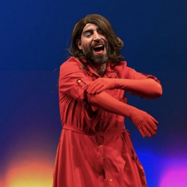Edu Díaz's A DRAG IS BORN To Have A Limited Off-Broadway Run At Playhouse 46 Photo