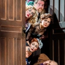 BWW Review: “CLUE” is a farcical delight at Cleveland Play House