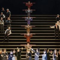 VIDEO: Learn What its Like to Be a Member of the Royal Opera Chorus Interview