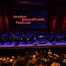 David Arnold Headlines London Soundtrack Festival's Second Year
