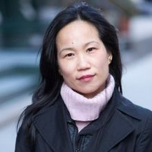 Sonya Chung to Step Down as Director of Film Forum