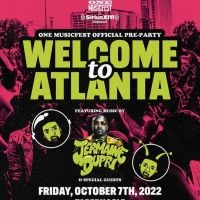 ONE MusicFest Announces Pre-Festival Events