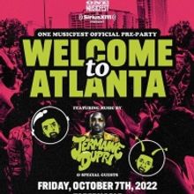 ONE MusicFest Announces Pre-Festival Events