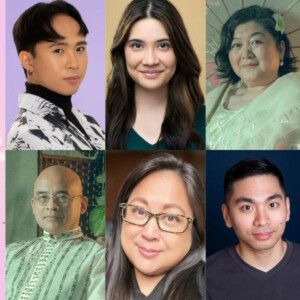 DEBUT Will Make Midwest Premiere at CIRCA Pintig