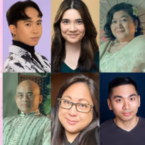 DEBUT Will Make Midwest Premiere at CIRCA Pintig