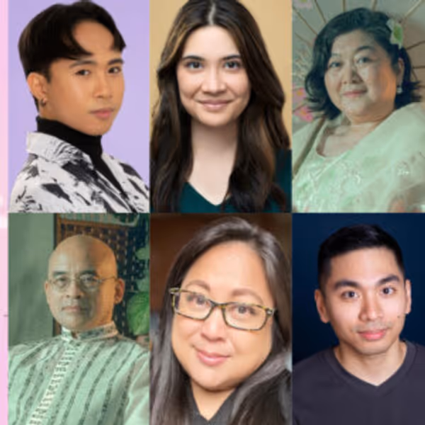 DEBUT Will Make Midwest Premiere at CIRCA Pintig Photo