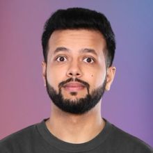 Review: SAPAN VERMA: SHAME ON ME, Soho Theatre
