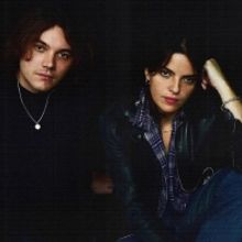 Purr Announce Sophomore Album 'Who Is Afraid Of Blue?'