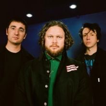 Alt-J Announces Tour for 10th Anniversary of 'An Awesome Wave'