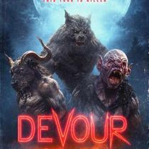 DEVOUR to Arrive in Select Theaters and on Digital