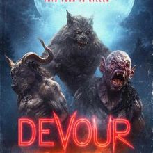 DEVOUR to Arrive in Select Theaters and on Digital