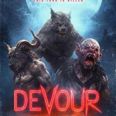 DEVOUR to Arrive in Select Theaters and on Digital