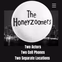 THE WANDERER Producers Create THE HONEYZOOMERS