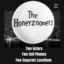 THE WANDERER Producers Create THE HONEYZOOMERS
