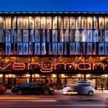 Everyman & Playhouse Announce Shows for 2021 Spring