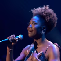 Video: Watch Amber Iman Sing 'How Glory Goes' From FLOYD COLLINS at MCC MISCAST Video