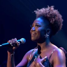Video: Watch Amber Iman Sing 'How Glory Goes' From FLOYD COLLINS at MCC MISCAST
