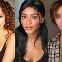 Lexi Lawson, Brennyn Lark, and Michael Lee Brown Join BEETHOVEN: LIVE IN CONCERT at T