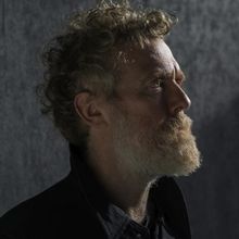 Video: Glen Hansard Shares Video For New Track 'There's No Mountain'