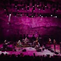 VIDEO: Bobby Weir & Wolf Bros Share 'Ripple' Live Performance