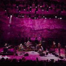 VIDEO: Bobby Weir & Wolf Bros Share 'Ripple' Live Performance