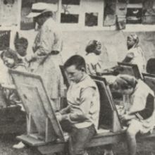 Festival of Arts and Pageant of The Masters Celebrate the Many Contributions of Women