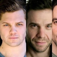 Casting Announced for the JERSEY BOYS 2021-2022 Touring Season
