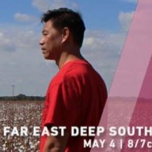 FAR EAST DEEP SOUTH Premieres on WORLD Channel May 4