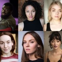 Full Cast Confirmed For Immersive Christmas Show CLUB 2B