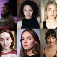 Full Cast Confirmed For Immersive Christmas Show CLUB 2B