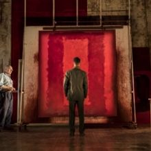 Michael Grandage's Production Of RED Streams On Stage2View