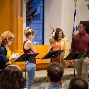ZIONISTA RISING Wins 12th National Jewish Playwriting Contest