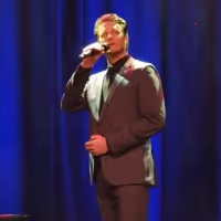 BWW Review: MARK SEIBERT - MUSICALS at Ebertbad (Oberhausen)