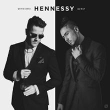 Devin Kirtz Releases New Song 'Hennessy' Ft. Quincy