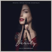 Photos: Volker Bertelmann Scores VERITY Original Motion Picture Soundtrack